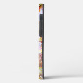 カラフルなグランジ・グラフィティ ケース・メイト iPhoneケース Case-Mate iPhoneケース (裏面 / 左)