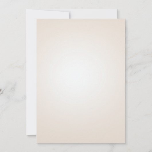 カラフルなグルーヴィーフィエスタ子供の誕生日お礼 招待状 (裏面)