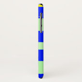 カラフルなサボテン Case-Mate iPhoneケース (裏面/左)