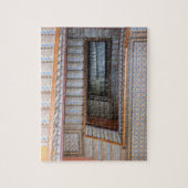 カラフルなタイルの階段 - バルセロナ - 8x10 - 110ピース ジグソーパズル (縦)