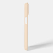 カラフルなデコレーションの可愛いドーナツ Case-Mate iPhoneケース (裏面 / 右)