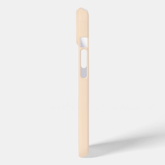 カラフルなデコレーションの可愛いドーナツ Case-Mate iPhoneケース (裏面 / 左)