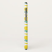 カラフルなトロピカル・フルーツパターン Case-Mate iPhoneケース (裏面/左)