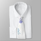 カラフルなハート ネクタイ (タイ)