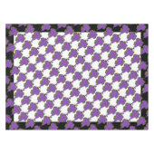 カラフルなフルーツ テーブルクロス (正面(横))