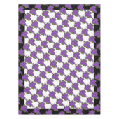 カラフルなフルーツ テーブルクロス (正面)