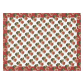 カラフルなフルーツ テーブルクロス (正面(横))