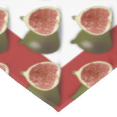 カラフルなフルーツ テーブルクロス (アングル)