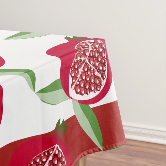 カラフルなフルーツ テーブルクロス (インサイチュ)