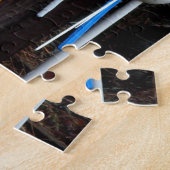 カラフルなブイ ジグソーパズル (側面)