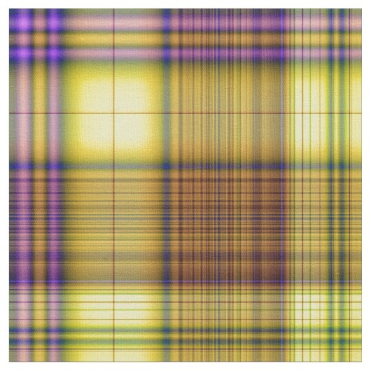 カラフルなマドラス ファブリック (クローズアップ)