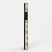 カラフルなレトロパターン背景3 Case-Mate iPhoneケース (裏面/右)