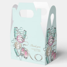 カラフルな中国のランタンとリボンのテーマ