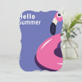 カラフルな夏 (スタンド正面)