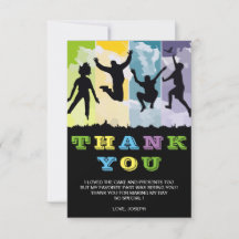 カラフルな子供の誕生日