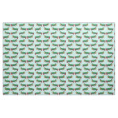 カラフルな孔雀のシャコ目の生地 ファブリック (ファットクウォーター)