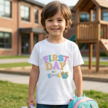 カラフルな学校生活のはじまり K たのしい学校