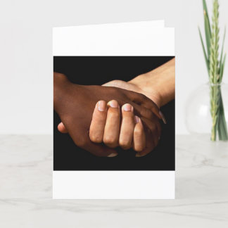 カラフルな愛 カード