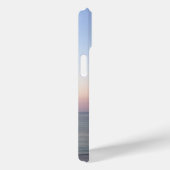 カラフルな日の出ビーチ 夢のような生活 Case-Mate iPhoneケース (裏面 / 右)