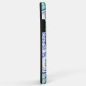 カラフルな曼荼羅 Case-Mate iPhoneケース (裏面/右)