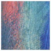 カラフルな木製の穀物の質 ファブリック (見本)