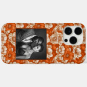 カラフルな母への贈り物 アネモネの写真 Case-Mate iPhoneケース (裏面 (横))