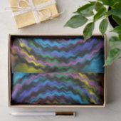 カラフルな爆発 薄葉紙 (ギフト)