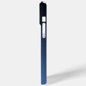 カラフルな猫のカスタムネーム Case-Mate iPhoneケース (裏面 / 左)