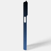 カラフルな猫のカスタムネーム Case-Mate iPhoneケース (裏面 / 右)