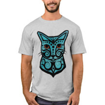 カラフルな猫#3