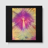 カラフルな生命の木 ゲストブック (正面)