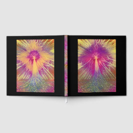 カラフルな生命の木 ゲストブック