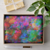 カラフルな生命 薄葉紙 (ギフト)