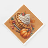 カラフルな秋の紅葉のテーマのシーン (コーナー)