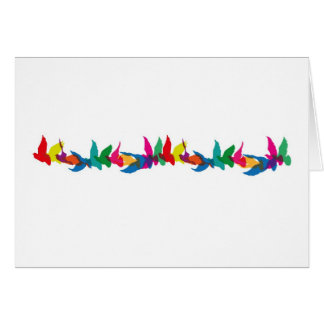 カラフルな空想の飛躍