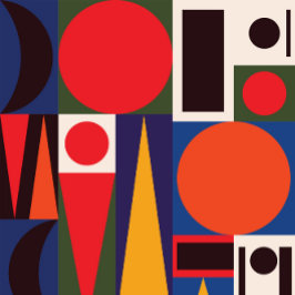 カラフルな色  ソックス