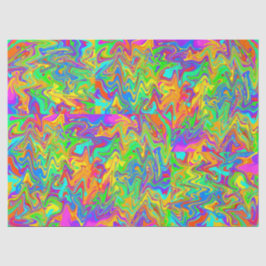 カラフルな色 薄葉紙