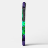 カラフルな花柄のカジュアルなCase-Mate iPhoneケース Case-Mate iPhoneケース (裏面 / 左)