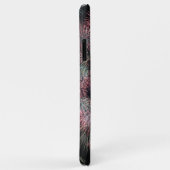 カラフルな花火... Case-Mate iPhoneケース (裏面/右)