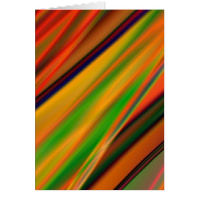 カラフルな芸術 (正面)