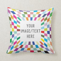 カラフルな見通し、