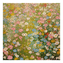 カラフルな野の花の草原 2