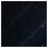 カラフルな銀河系 ファブリック (クローズアップ)