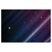 カラフルな銀河系 ファブリック (ファットクウォーター)