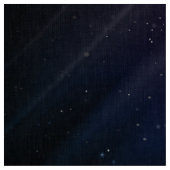 カラフルな銀河系 ファブリック (見本)