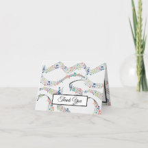 カラフルな音符パターン ミュージックテーマ ミュージシャン