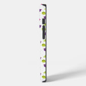 カラフルな鳥 Case-Mate iPhoneケース (裏面 / 左)