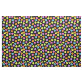 カラフルなEmojiは直面します ファブリック (ヤード)