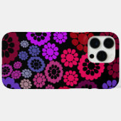 カラフルなiPhone / iPadケース Case-Mate iPhoneケース (裏面 (横))