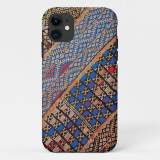 カラフルなKilimのiPhone 5sの箱 iPhone 11 ケース